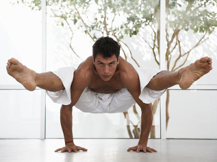 Yoga pour la Puissance